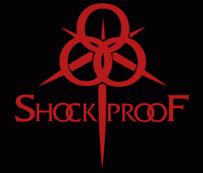 logo Shock Proof